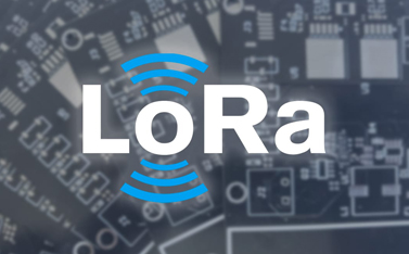 LoRa联网是物联网之一，lora应用在哪