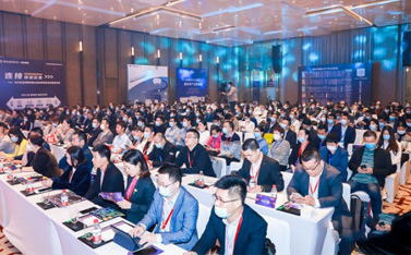 《2022 AIoT/5G产业全景图谱》发布，galaxy银河国际网连续多年上榜