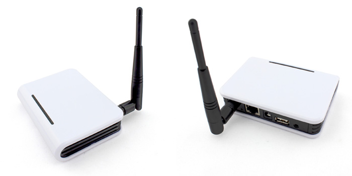 WIFI音频音箱 WIFI音频音箱