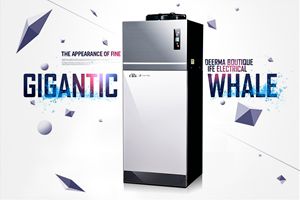 E家乐WIFI智能空气能热水器 E家乐WIFI智能空气能热水器
