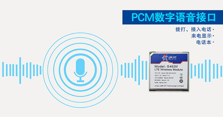 4g通信模块 4g通信模块