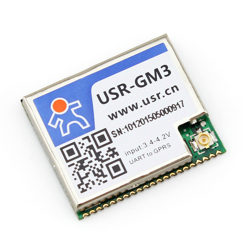 GSM模块