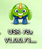 USR-G78x设置软件 USR-G78x设置软件