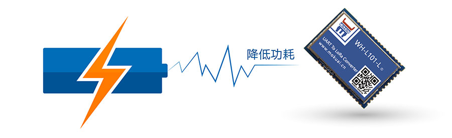 LoRa点对点模块的低功耗功能 LoRa点对点模块的低功耗功能