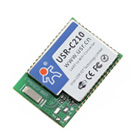 WIFI模块,CC3200,低功耗WIFI模块,USR-C322 WIFI模块,CC3200,低功耗WIFI模块,USR-C322
