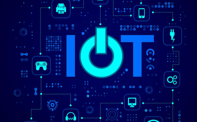 M2M技术与IOT技术是一回事吗？