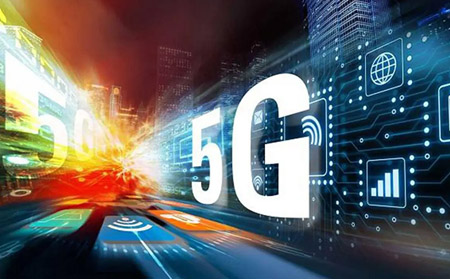 5G全连接工厂与传统工厂的区别，未来应用如何赋能