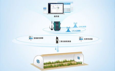 DTU的Online灯不亮是怎么回事，有哪些解决办法