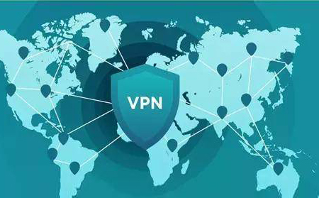 工业使用VPN通信的主要原因