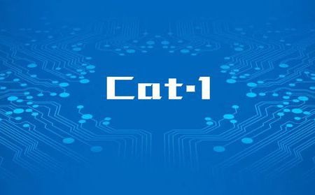 LTE Cat 1在数据采集控制传输中的作用