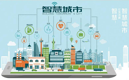 工业路由器助力智慧灯杆：点亮智慧城市的新篇章