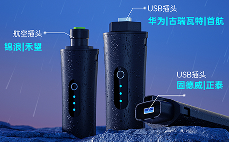 光伏电站监控利器——有人数据采集棒，适配20大逆变器品牌