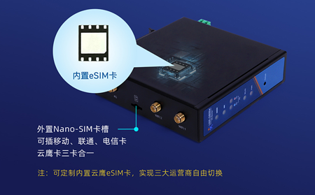 如何选用高性能工业路由器提升生产效率