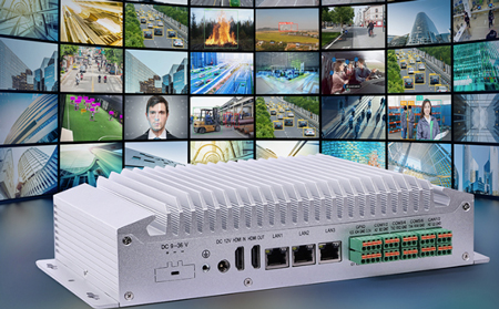 有人AI算力主机 | 多源数据，AI分析，边缘智理