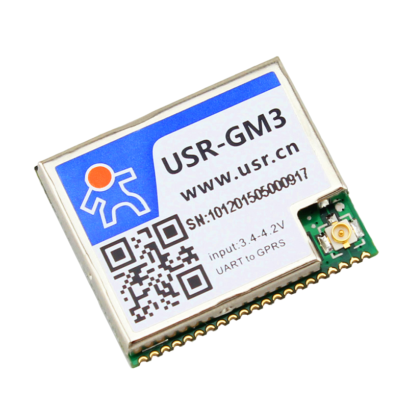 GPRS模块 GPRS模块