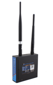 工控网口PLC通过4G路由器VPN联网方案G806 工控网口PLC通过4G路由器VPN联网方案G806