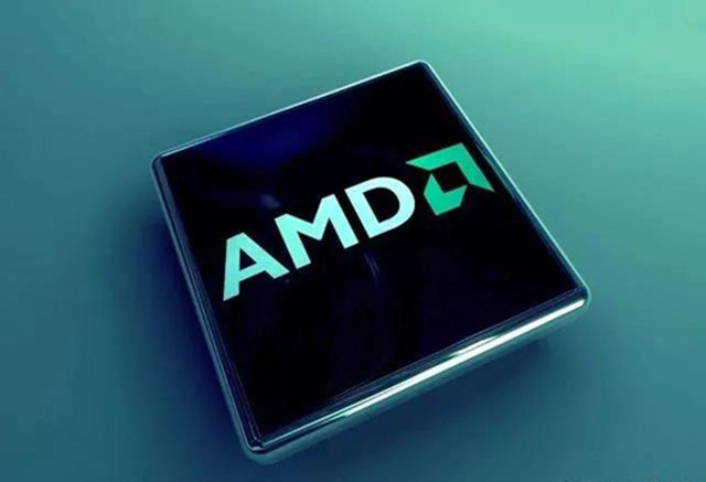 AMD副总裁暗示：已获美国许可，可向华为供货