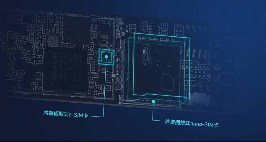 DR15X双卡单待芯片 DR15X双卡单待芯片