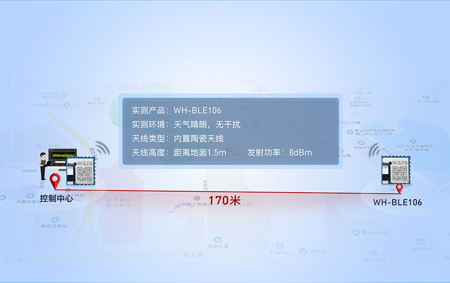 远距离传播 远距离传播