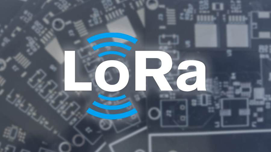 lora联网是物联网的一部分，lora应用在哪