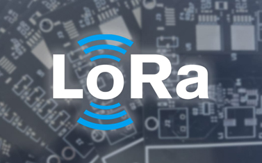 LoRa联网是物联网之一，lora应用在哪