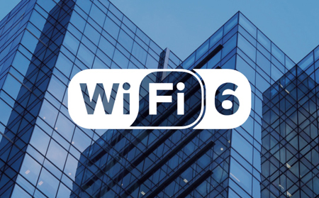 什么是Wi-Fi 6
