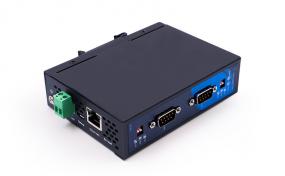PLC以太网通讯处理器支持三菱FX系列