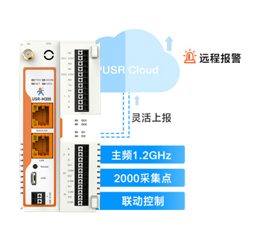 超强的边缘计算能力