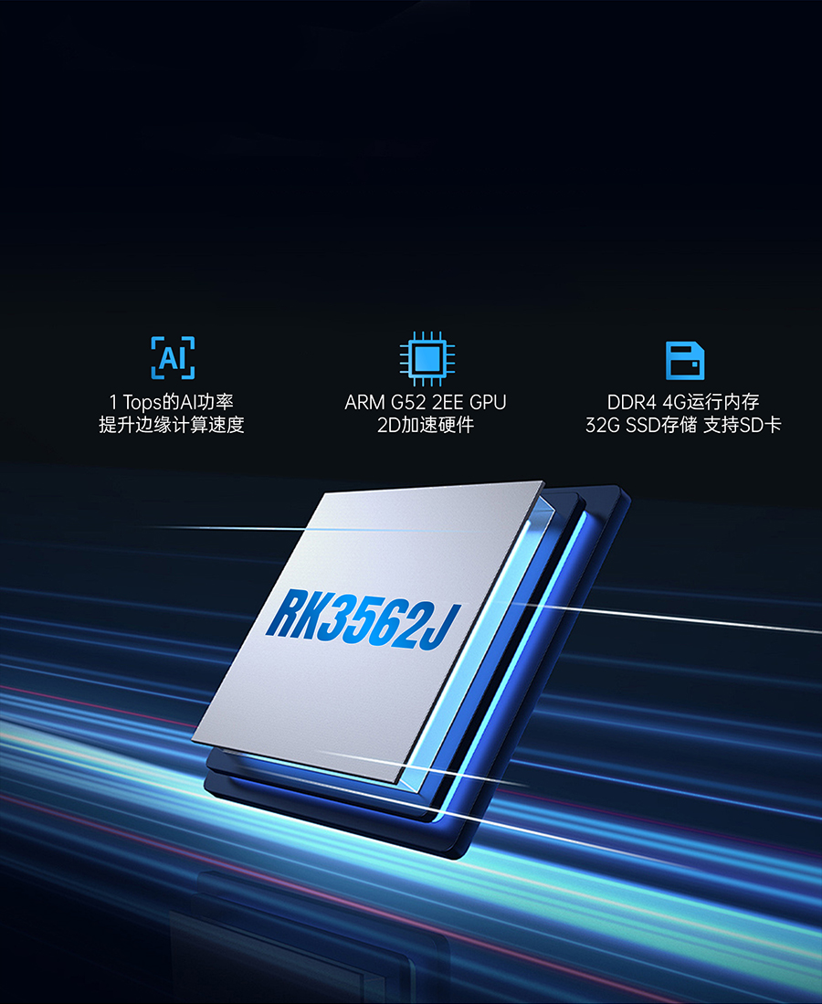 EG628可拓展物联网控制器的强劲硬件性能