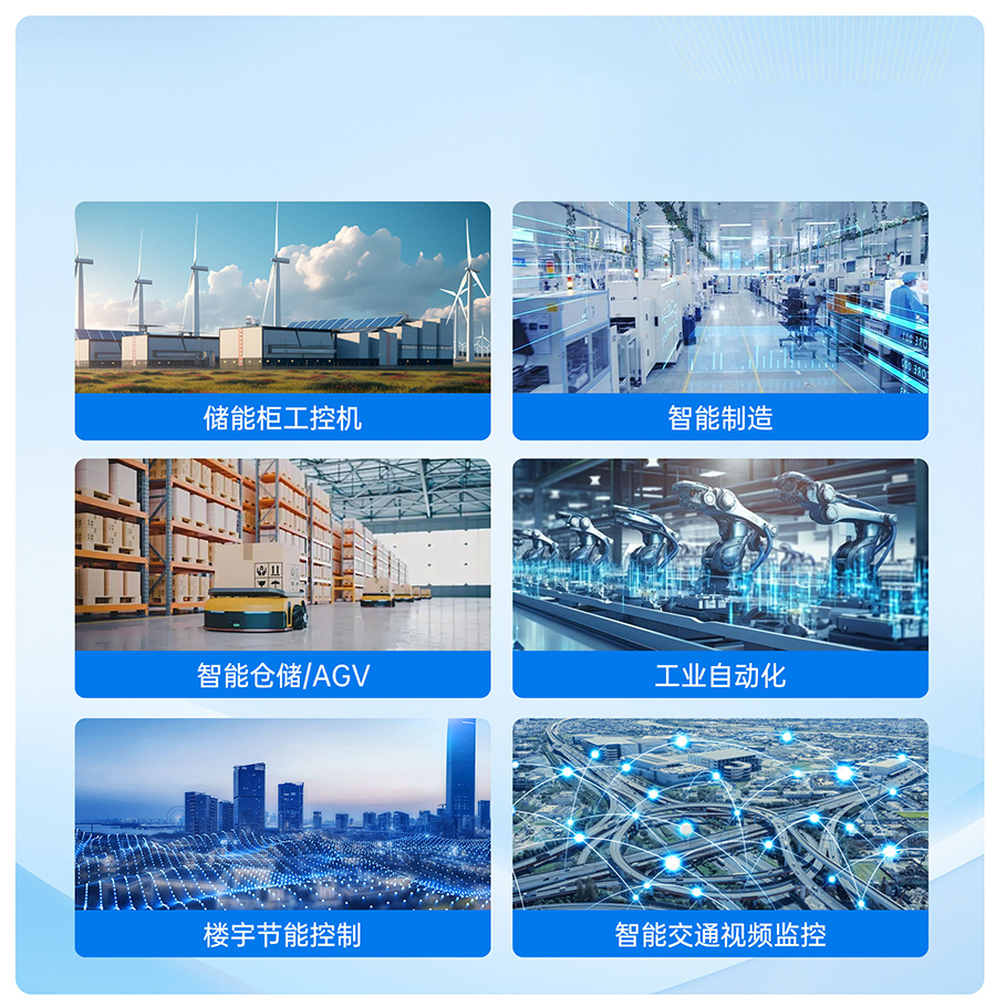 EG628可拓展物联网控制器的应用场景