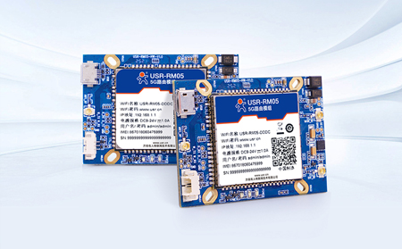 嵌入式5G路由器！赋能传统设备5G入网，异地维护效率翻倍