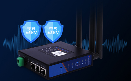 工业路由器高负载运行死机之困：有人物联如何破局