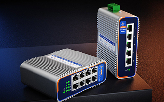 工业交换机环网冗余协议解析：RSTP vs ERPS在工业场景的可靠性对比