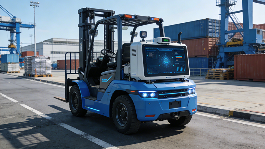 多源融合数据：全域协同分析，解锁工业边缘AI 高阶应用