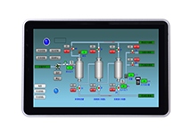 水务设备监控与控制应用