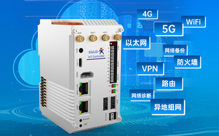 嵌入式工控机网络连接中断的“破局地图”：从物理层到协议层的深度排查指南