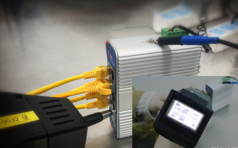 智慧城市路灯控制：工业交换机如何破解单灯节能策略下发的“最后一公里”困局