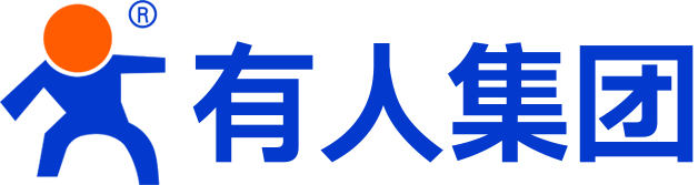 有人 logo